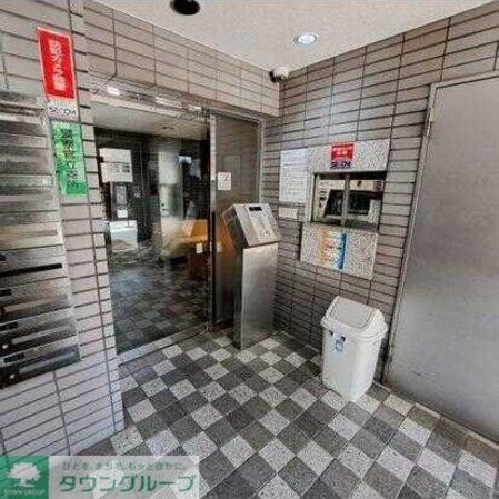 ライオンズマンション八王子北野の物件内観写真